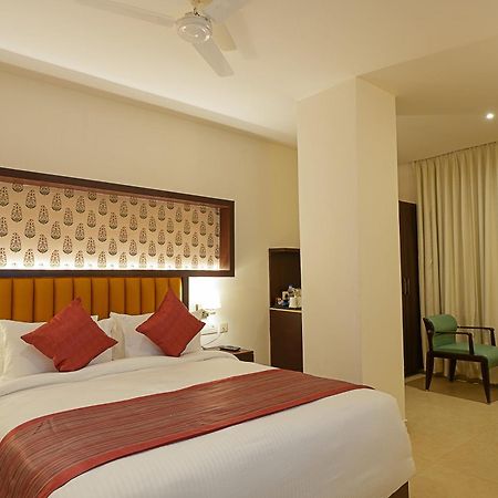 Grand Continent Secunderabad A Sarovar Portico Affiliate Hotel 외부 사진